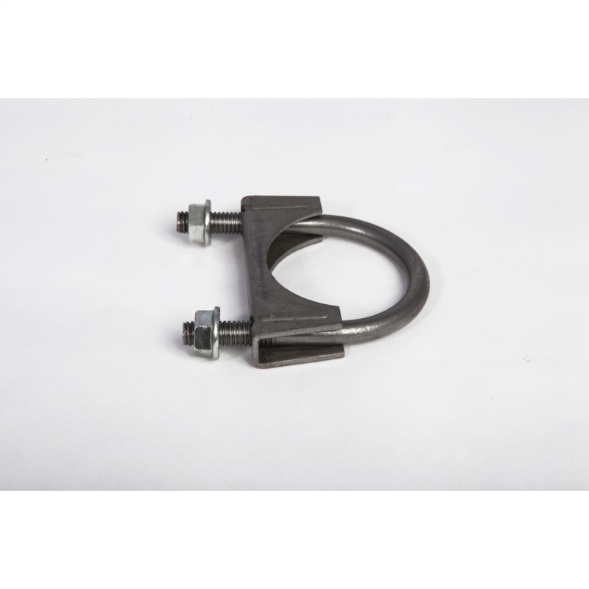 Picture of Omix Exhaust Clamp 2-1-4 Inch HD