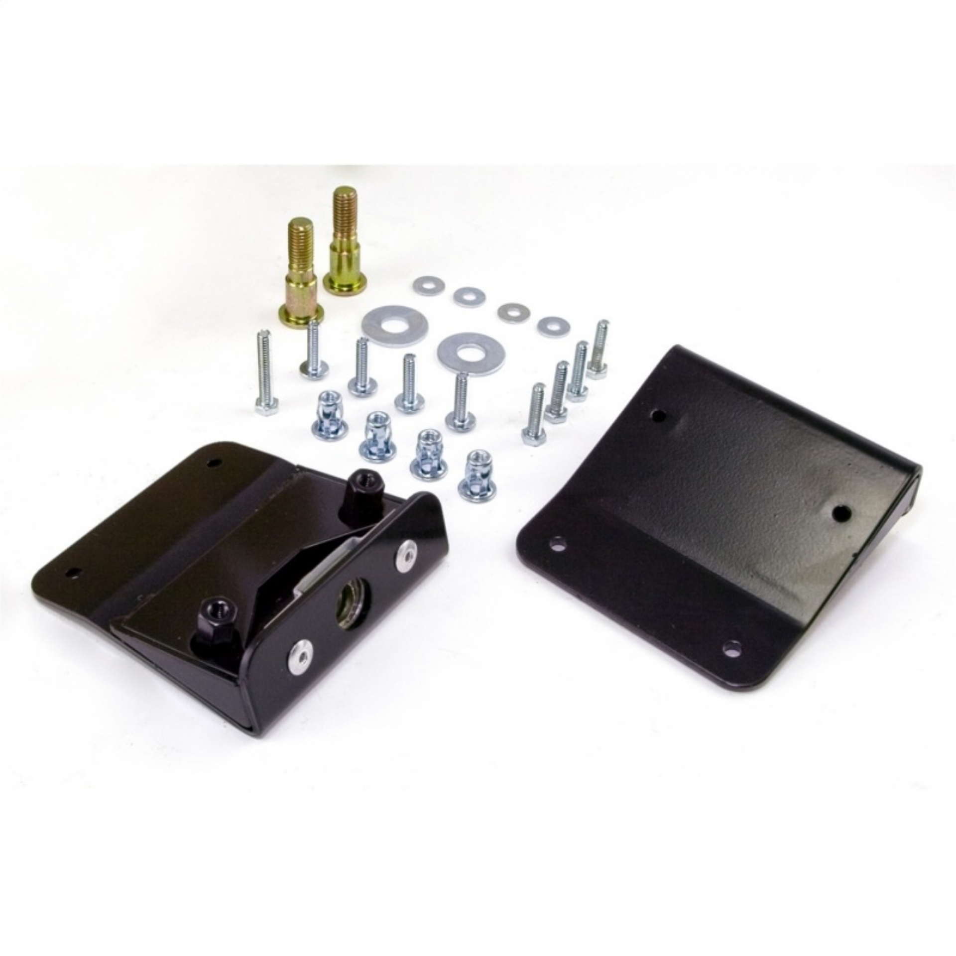 Picture of Omix Door Bracket- 76-95 CJ7-YY