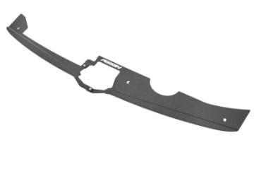 Picture of PERRIN 22-25 Subaru WRX Radiator Shroud - Black