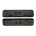 Picture of Omix Valve Cover Pair W- Script