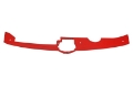 Picture of PERRIN 22-25 Subaru WRX Radiator Shroud - Red