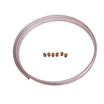 Picture of Omix Fuel Line 25ft Coil 3-8in