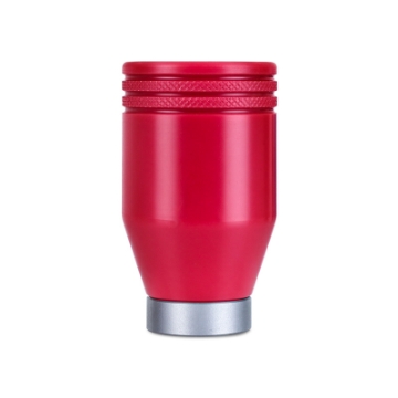 Picture of Mishimoto 2022+ Subaru WRX Shift Knob Red