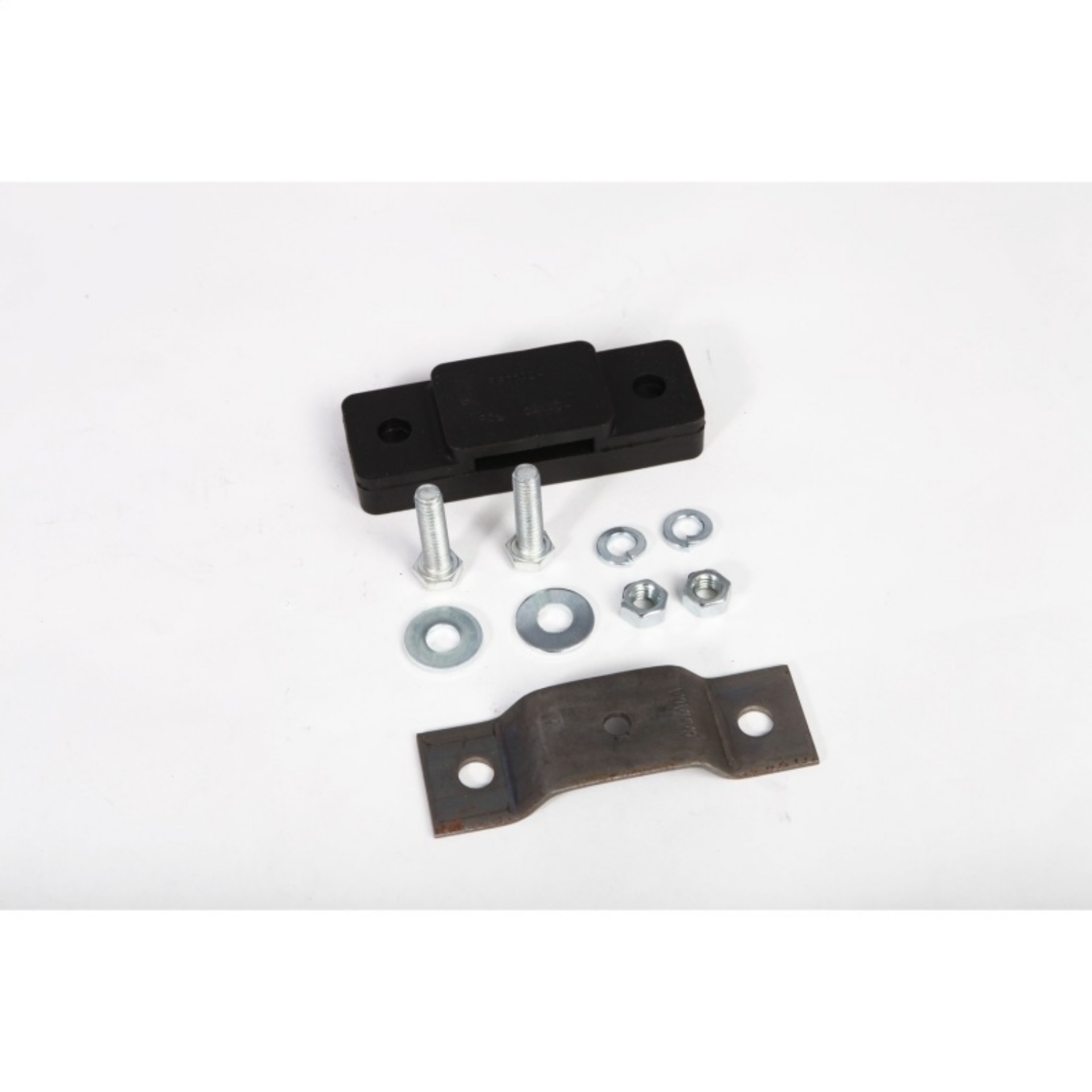 Picture of Omix Exhaust Insulator Bracket