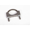 Picture of Omix Exhaust Clamp 2-5-Inch Hd