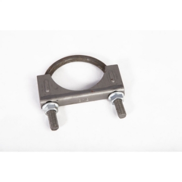 Picture of Omix Exhaust Clamp 2-5-Inch Hd