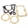 Picture of Omix Transmission Seal Kit T90