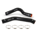 Picture of Mishimoto 03-06 Dodge Viper Black Silicone Hose Kit