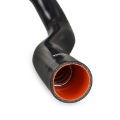 Picture of Mishimoto 03-06 Dodge Viper Black Silicone Hose Kit