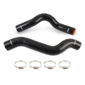 Picture of Mishimoto 13-17 Dodge Viper Black Silicone Hose Kit