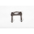Picture of Omix Exhaust Clamp 2-1-8 Inch