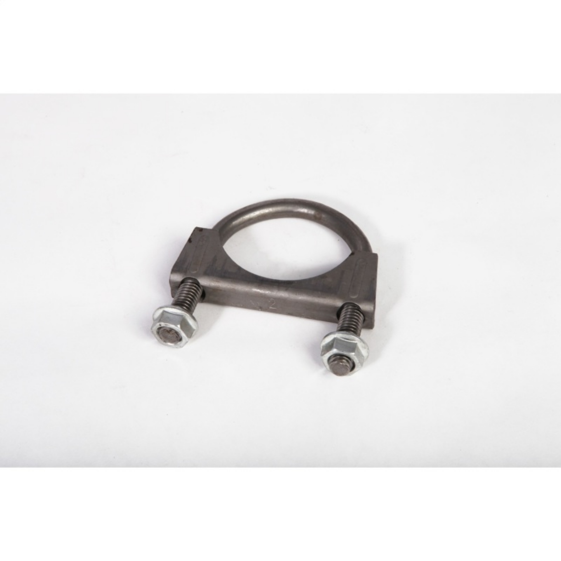 Picture of Omix Exhaust Clamp 2-Inch HD