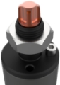 Picture of Fox 2-0 Factory Series 9-610 Extended - 7-580 Compressed - Stem