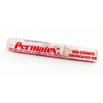 Picture of Omix Threadlocker Red 5 ml