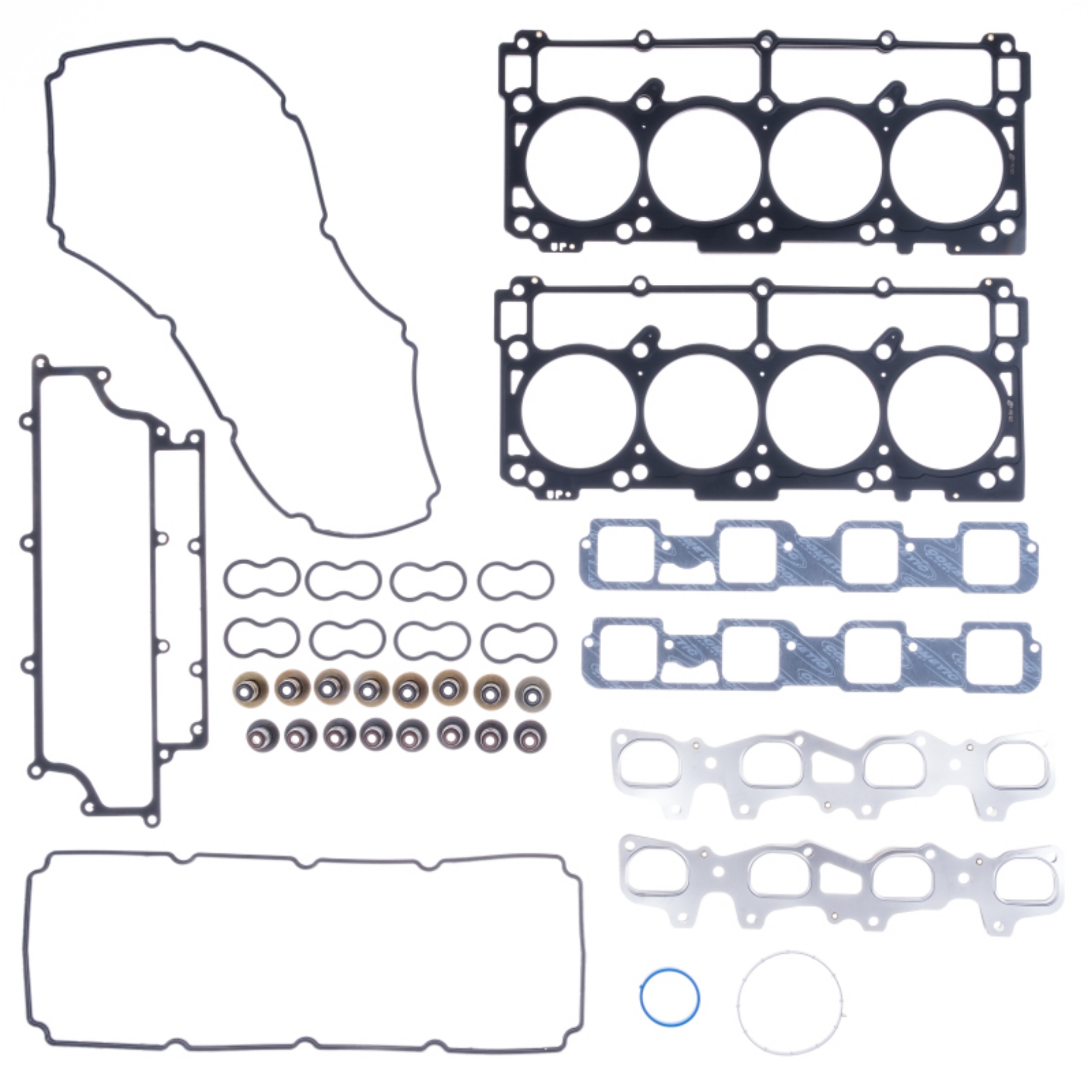Picture of Cometic Street Pro Chrysler 6-1L Gen-3 Hemi Top End Gasket Kit 4-100 Bore -054 MLS Head Gasket