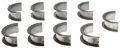 Picture of Clevite Tri Armor Top Fuel Coated Bearing HM-14 Upper Shells Only Individual Main Bearing