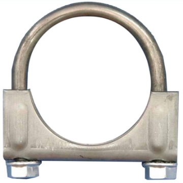 Picture of Omix Exhaust Clamp 2-Inch