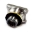 Picture of Omix Dana 18 Rear Yoke