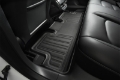 Picture of 3D Maxpider 12-19 BMW 1 Series Kagu Floor Mat- Black R1 R2