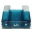 Picture of Omix Maxi Fuse 60 Amp
