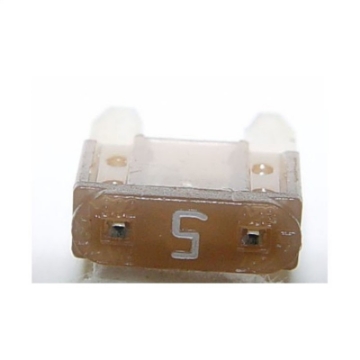 Picture of Omix Mini Fuse 5 Amp