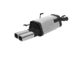 Picture of Remus 1997 Peugeot 306 Sedan 1-9L Diesel Axle Back Exhaust