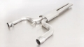 Picture of Remus 2013 Maserati Ghibli 3-0L Excl 2017 Front Silencer