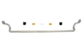 Picture of Whiteline 08-10 Subaru WRX Hatch Front 24mm Swaybar-X heavy duty Blade adjustable