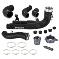 Picture of Mishimoto 2021+ BMW G8X M3-M4 Hot Side Intercooler Charge Pipe Kit