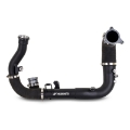 Picture of Mishimoto 2021+ BMW G8X M3-M4 Hot Side Intercooler Charge Pipe Kit