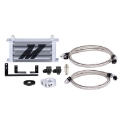 Picture of Mishimoto 2019+ Mazda Miata ND2 Oil Cooler Kit