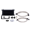 Picture of Mishimoto 2019+ Mazda Miata ND2 Oil Cooler Kit - Black
