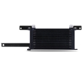 Picture of Mishimoto 2019+ Mazda Miata ND2 Thermostatic Oil Cooler Kit - Black