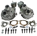 Picture of BD Diesel Screamer Turbo Kit - 13-16 Ford F-150 3-5L Ecoboost