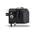Picture of Mishimoto 2019+ Ford Ranger Expansion Tank - Black