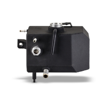 Picture of Mishimoto 2019+ Ford Ranger Expansion Tank - Black