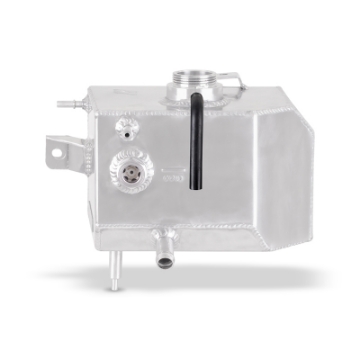 Picture of Mishimoto 2019+ Ford Ranger Expansion Tank - Polished