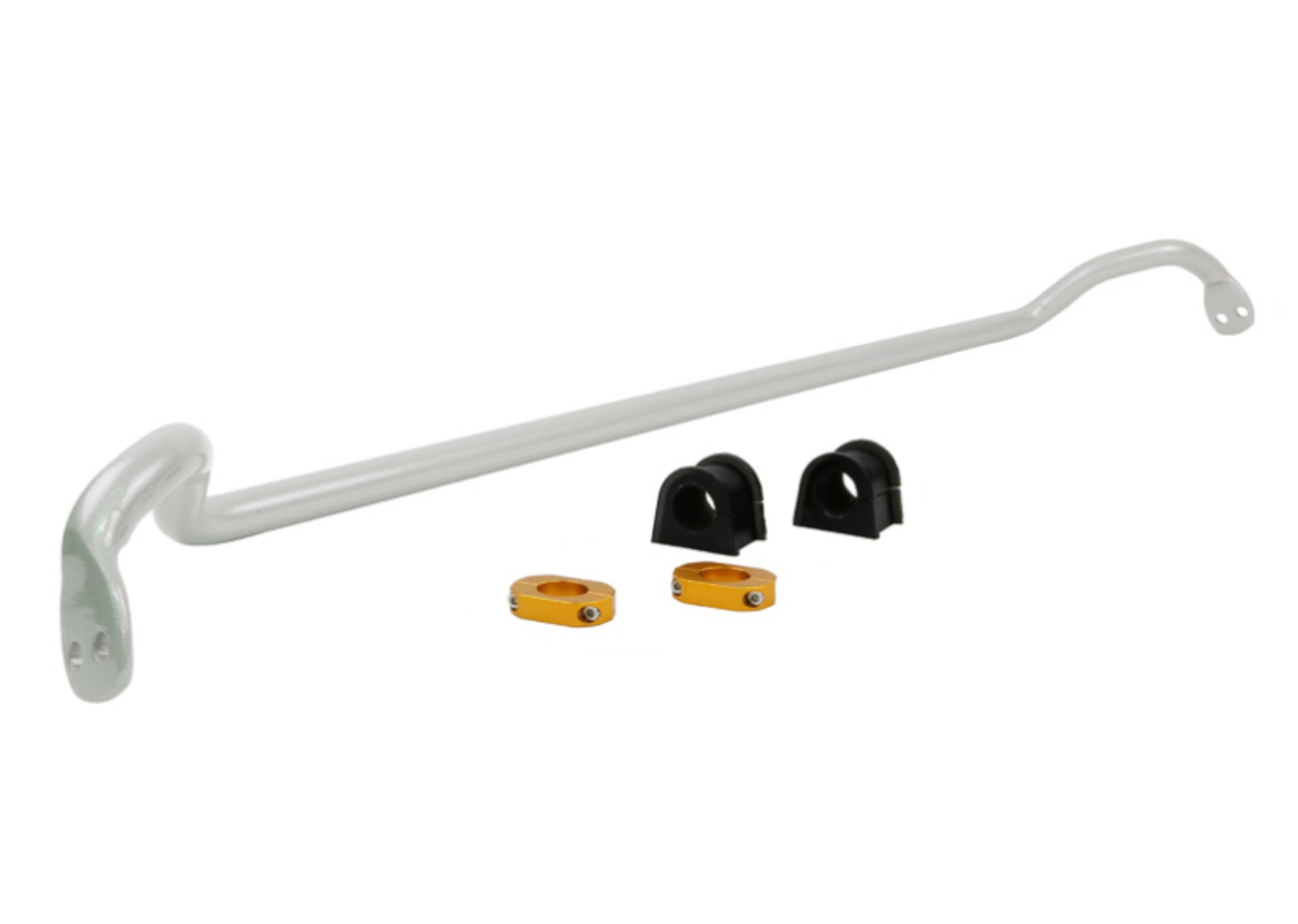 Picture of Whiteline 05-08 Subaru Legacy GT - 08-10 Subaru WRX Hatch - 04-07 Subaru Outback XT Turbo Fro