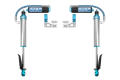 Picture of King Shocks 2023+ Toyota Sequoia 2-5 Dia Rear Coilover w-Remote Reservoir Pair