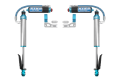 Picture of King Shocks 2023+ Toyota Sequoia 2-5 Dia Rear Coilover w-Remote Reservoir-w Adjuster Pair
