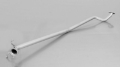 Picture of Remus 2006 Suzuki Swift Sport 1-6L 16V M16A Non-Resonated Front Section Pipe