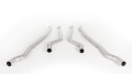 Picture of Remus 2017 BMW M550i xDrive G30 Connection Tubes