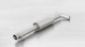 Picture of Remus 2000 Skoda Octavia III RS-Vrs Sedan & Station Wagon 2-0L TSI Resonated Front Section Pipe