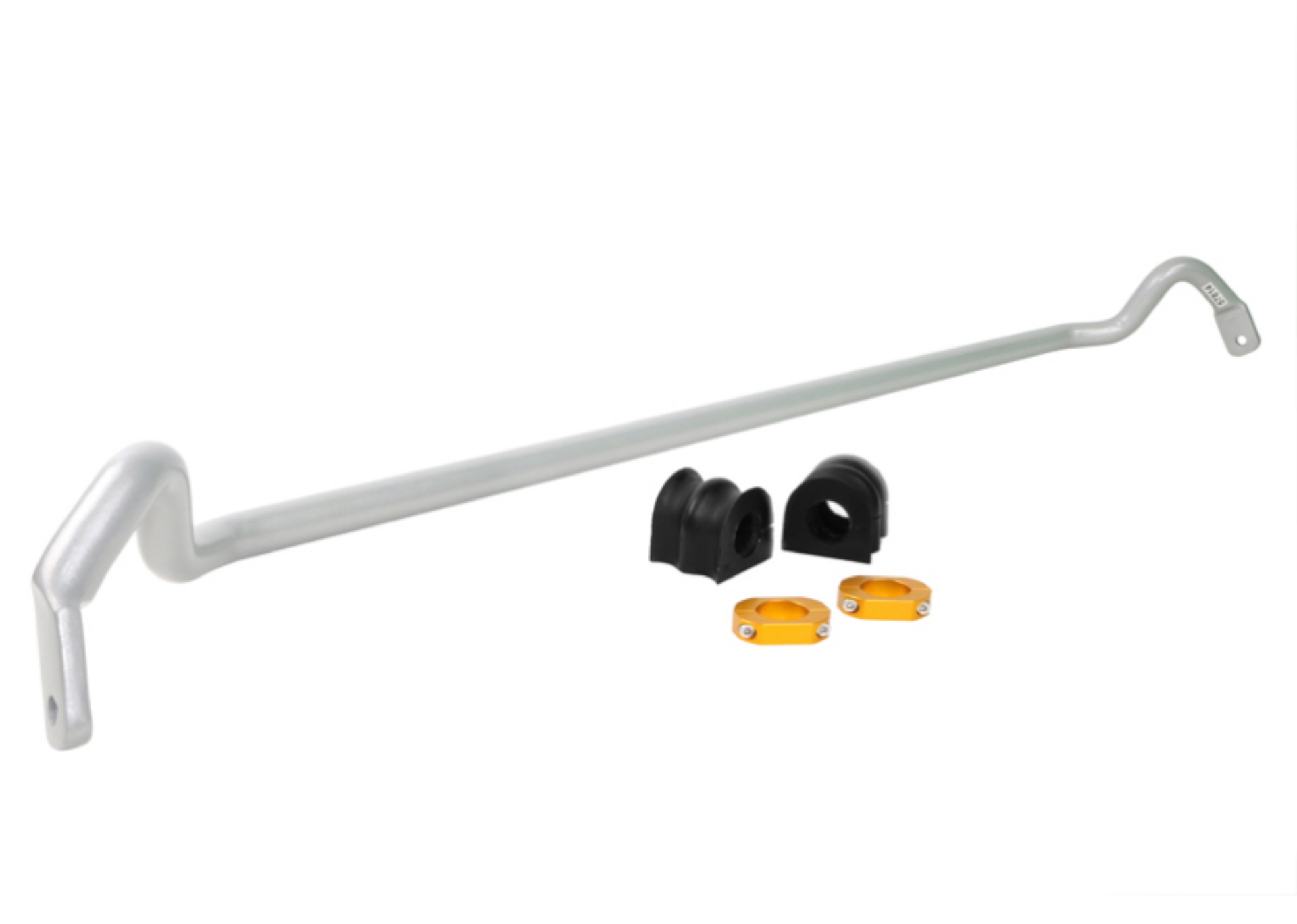 Picture of Whiteline 02-07 Subaru WRX Sedan Front 22mm Swaybar-heavy duty