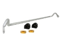 Picture of Whiteline 02-07 Subaru WRX Sedan Front 22mm Swaybar-heavy duty