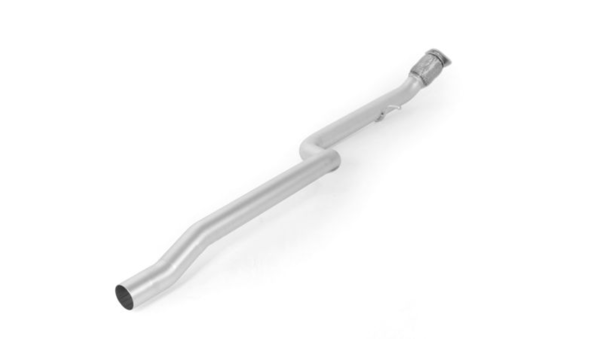 Picture of Remus 2016 Alfa Romeo Giulia Veloce Q4 AWD 2-0L Turbo Multiair Non-Resonated Connection Tube