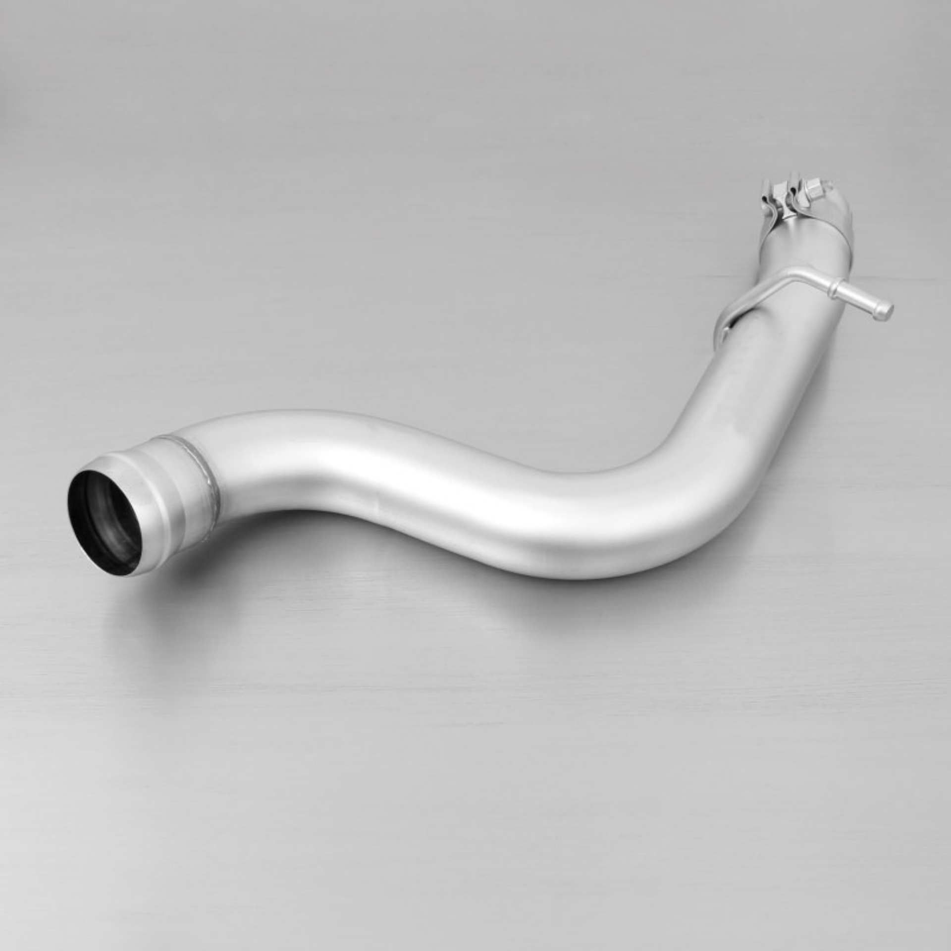 Picture of Remus 2014 Audi TT Coupe-Cabrio 2-0L Connection Tube