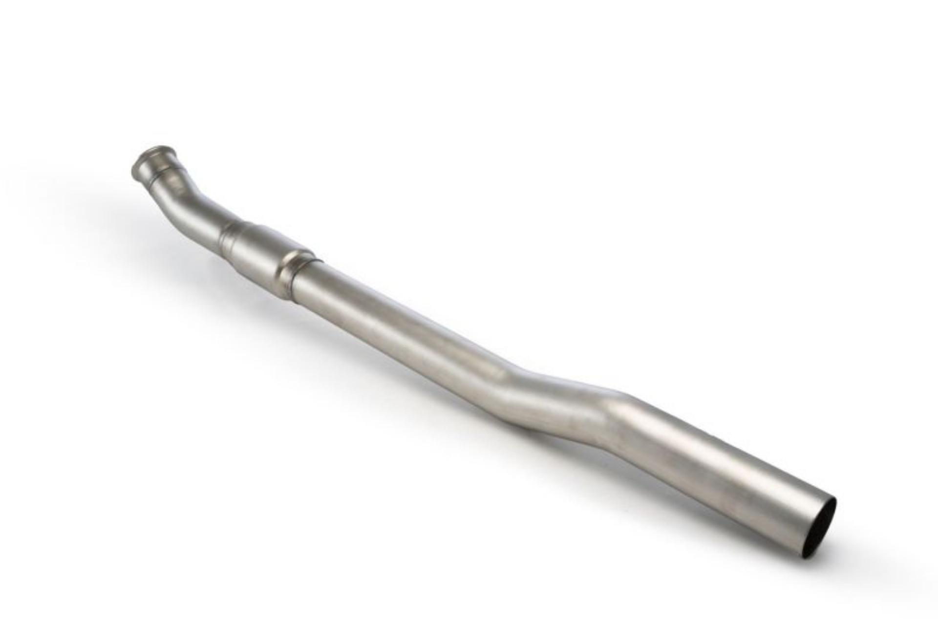 Picture of Remus BMW 1 Series M135I M Performance F40 Xdrive Type F1H 5 Door Connection Tube