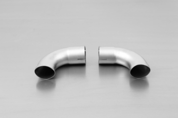 Picture of Remus 2013 Mercedes A 45 AMG 4Matic W176-245G Connection Tubes
