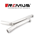 Picture of Remus 2019 BMW X3 M Competition F97 3-0L Turbo 3 S58B30A w-GPF Connection Tubes